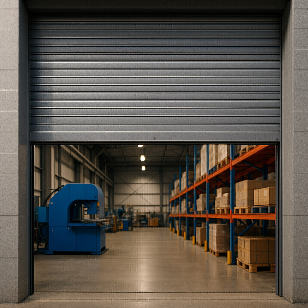 Industrietore