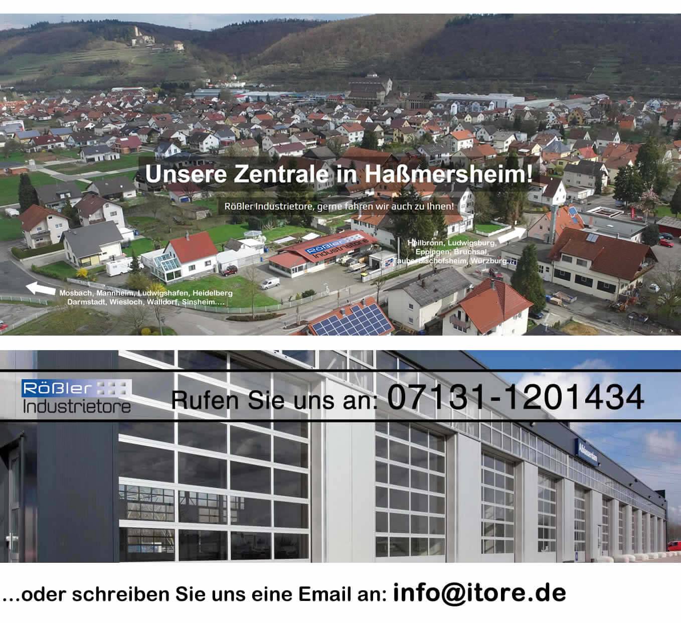 Tore, Tortechnik und Torbau