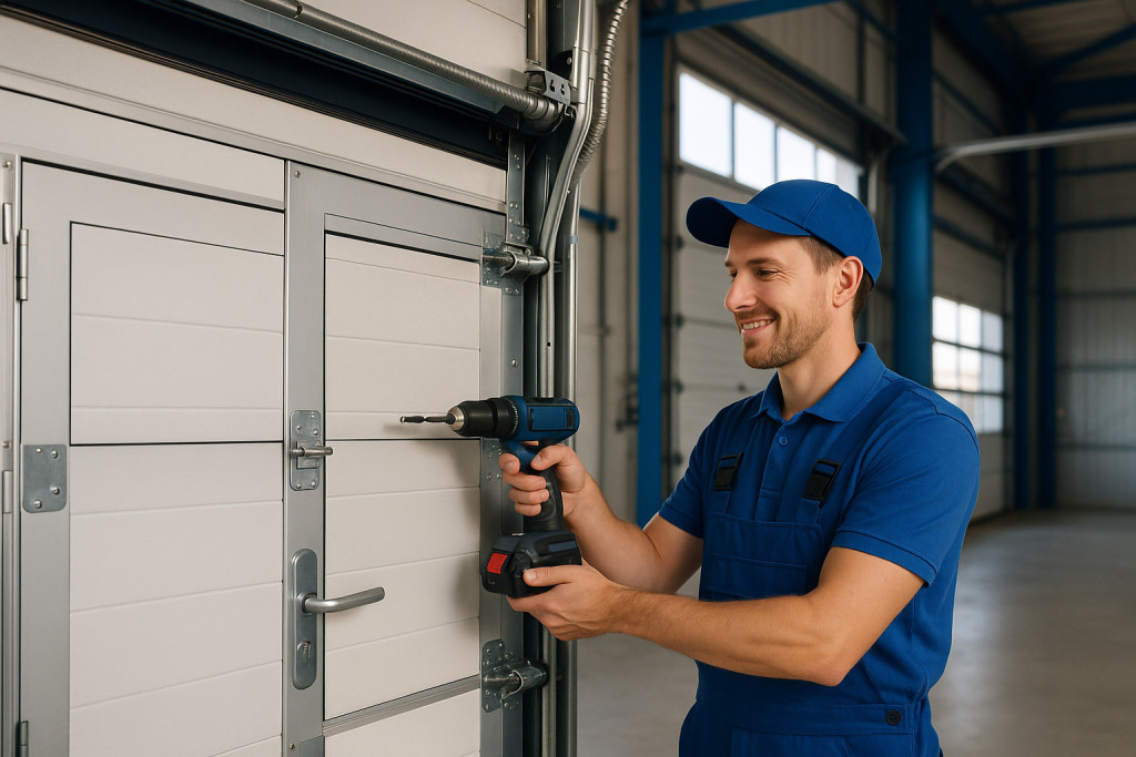 Unsere Leistungen und Services