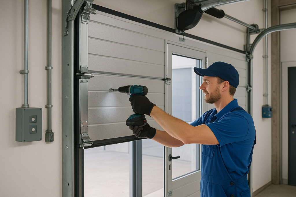 Über uns – Team und Unternehmen