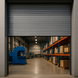 Industrietore